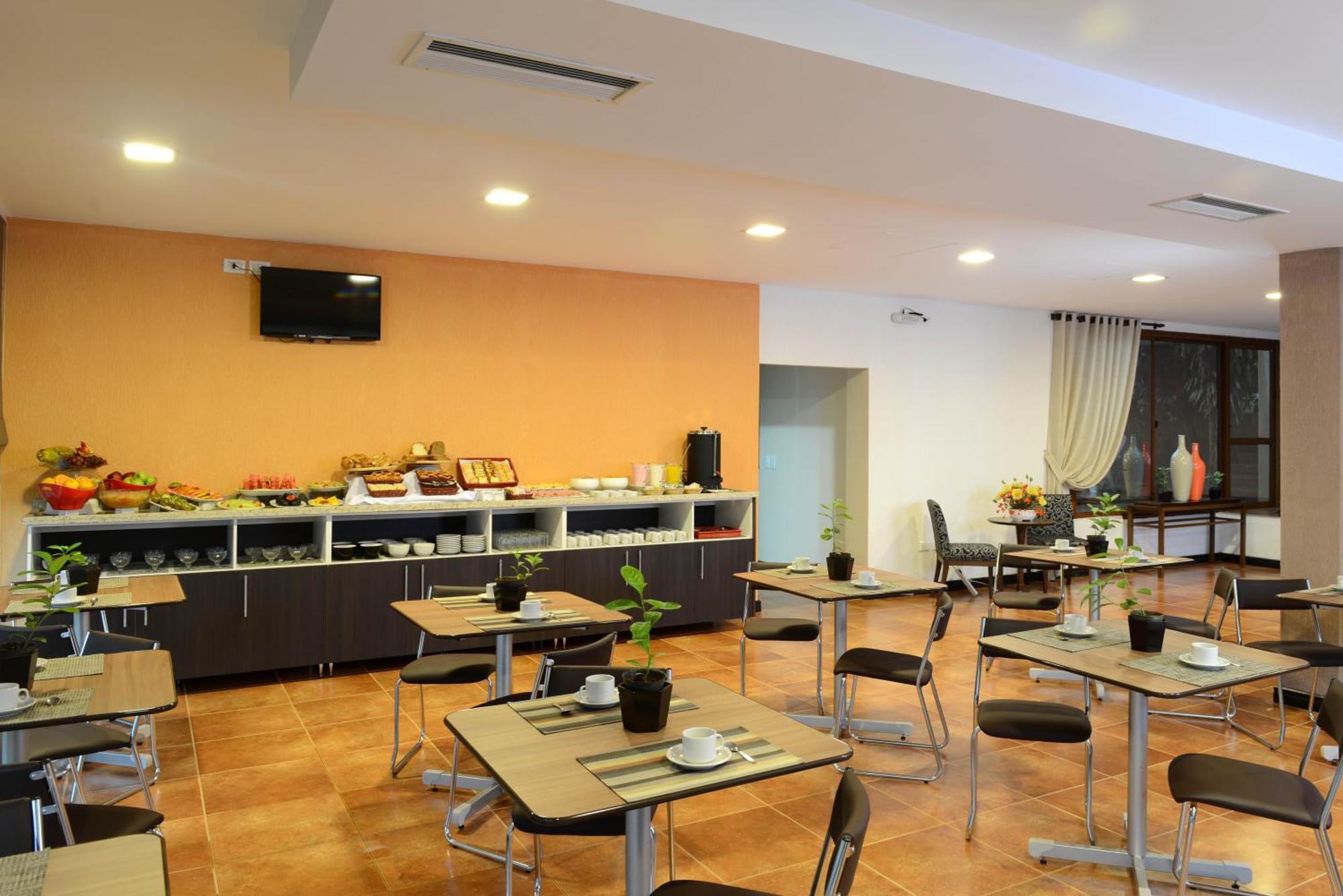 Arami Hotel & Lodge Puerto Iguazú Exteriér fotografie